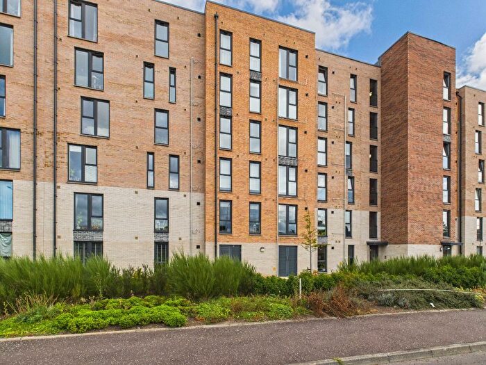 1 Bedroom Flat To Rent In Cunningham Square, Portobello, Edinburgh, EH15