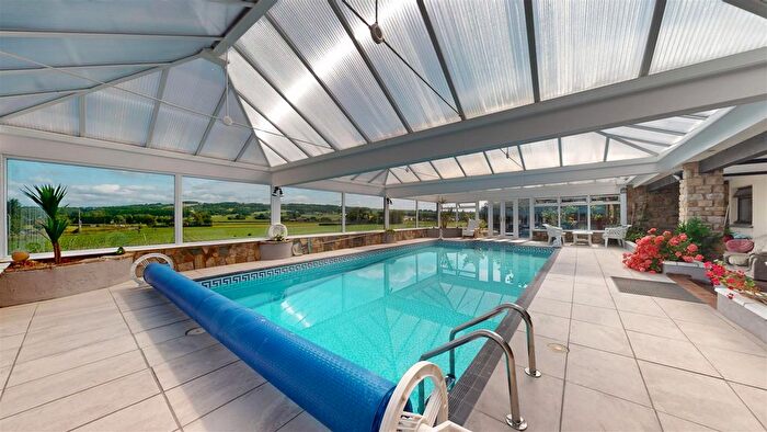 4 Bedroom Detached House For Sale In Red Cat Lane, Crank, St Helens, WA11