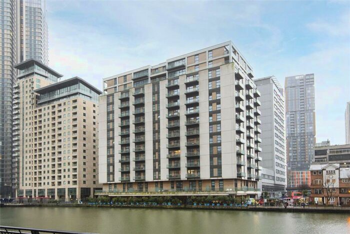 2 Bedroom Flat To Rent In South Quay Square, Millwall, E14