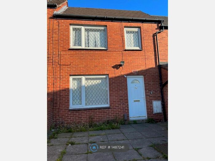 3 Bedroom Detached House To Rent In Stonie Heyes Avenue, Rochdale, OL12