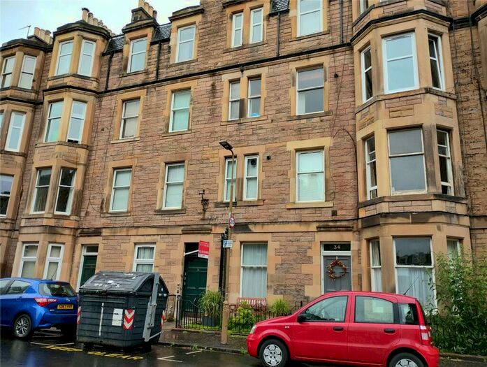 1 Bedroom Terraced House To Rent In Millar Crescent, Edinburgh, EH10