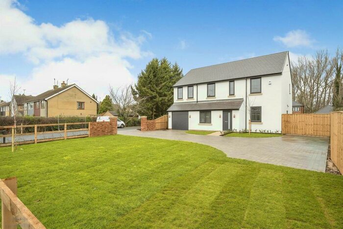 4 Bedroom Detached House For Sale In Retford Road, Blyth, Worksop, S81