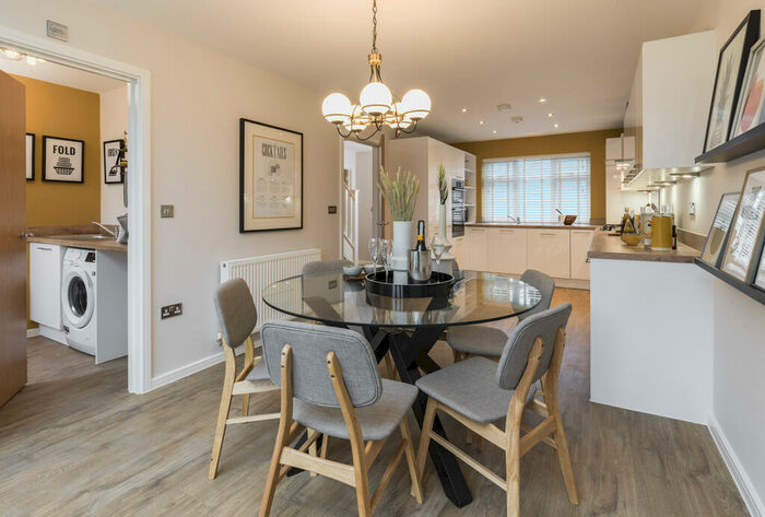 4 Bedroom Detached House For Sale In Orton Road, Warton, Warwickshire, B79