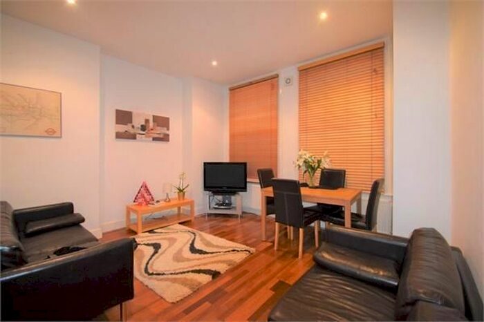 2 Bedroom Flat To Rent In Elmbourne Road, Balham, SW17