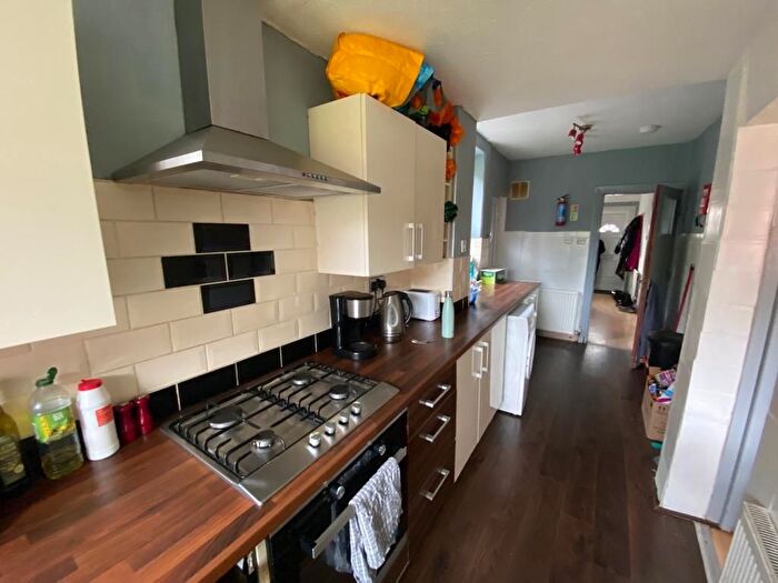 3 Bedroom Semi Detached House To Rent In School Grove, Withington, Manchester, M20