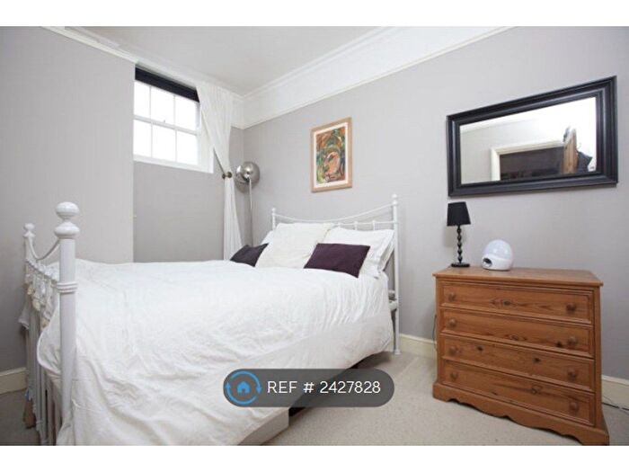 1 Bedroom Flat To Rent In Nofax House, Clapham, London, SW4