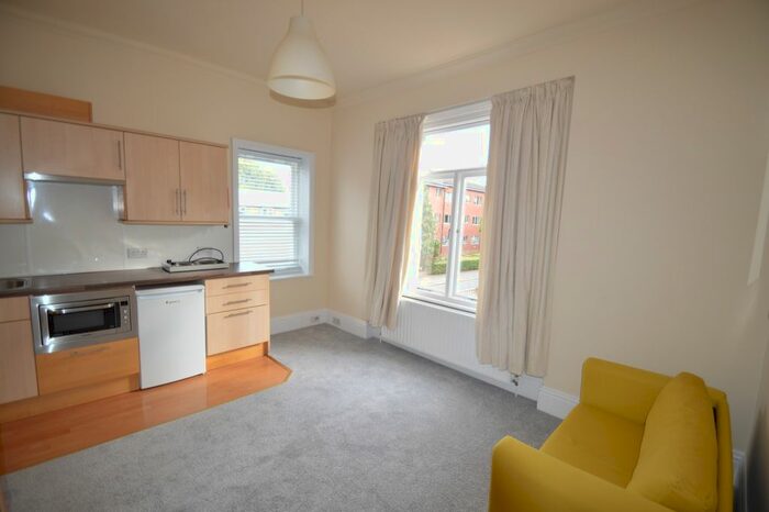 Studio To Rent In Spencer Hill, Wimbledon, SW19