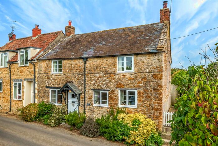 3 Bedroom Semi-Detached House For Sale In Townsend, Seavington, Ilminster, TA19