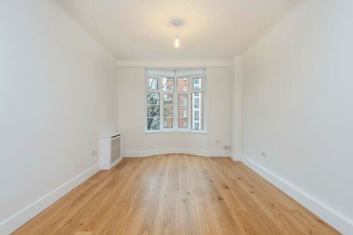 1 Bedroom Apartment To Rent In Grove End Gardens, Grove End Road, St John's Wood, London, NW8