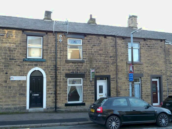 2 Bedroom Terraced House To Rent In Charles Street, Glossop, SK13
