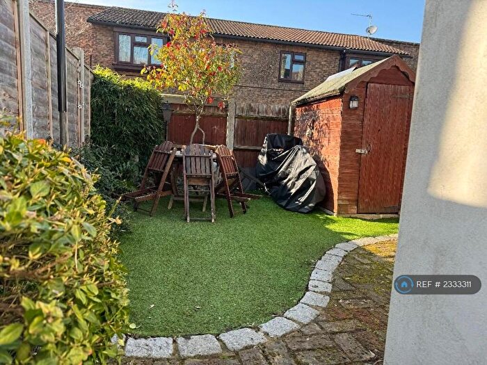 4 Bedroom Terraced House To Rent In Montague Road, London, E11