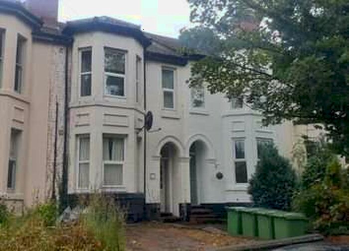 1 Bedroom Apartment To Rent In Tettenhall Road, Wolverhampton, West Midlands, WV6