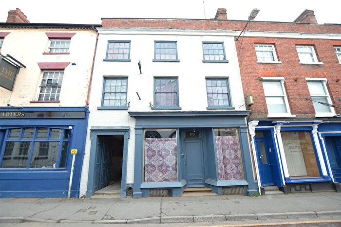6 Bedroom Town House For Sale In South Street, Leominster, HR6
