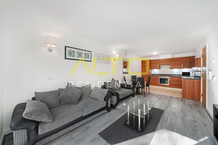2 Bedroom Flat To Rent In Forum House, Empire Way, Wembley Park, Middlesex, HA9