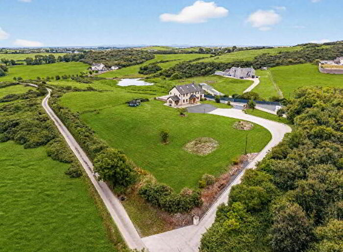 6 Bedroom Detached House For Sale In A Deer Park Road, Newtownards, BT22