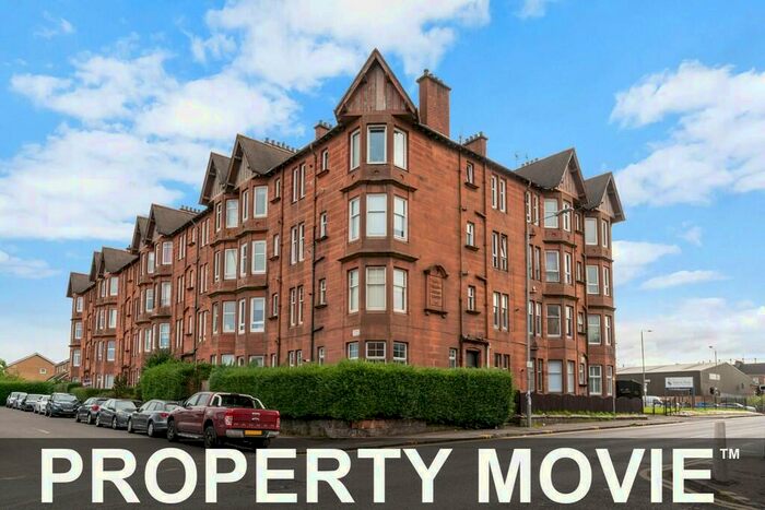 1 Bedroom Apartment To Rent In /, Fulton St, Anniesland, Glasgow, G13