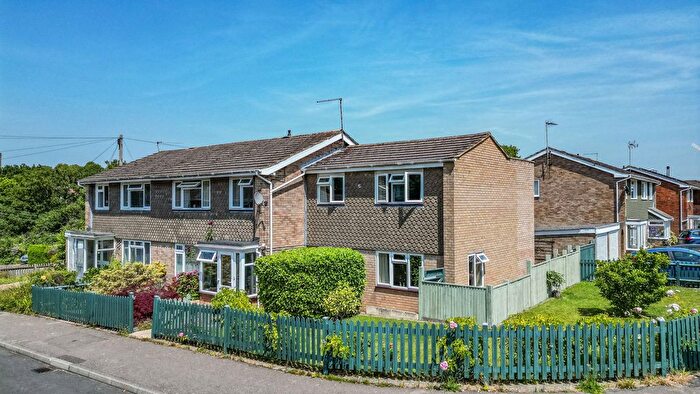 5 Bedroom Semi Detached House For Sale In Brickenden Road, Cranbrook, TN17