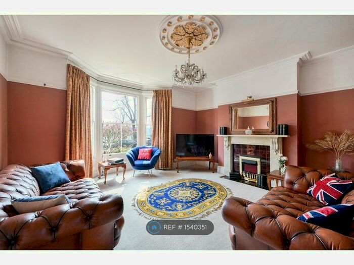 4 Bedroom Terraced House To Rent In Chesterton Road, Cambridge, CB4