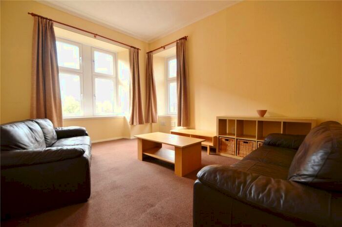 1 Bedroom Flat To Rent In Saracen Street, Possil Park, Glasgow, G22