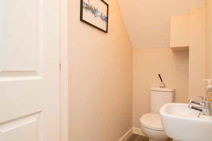 3 Bedroom Semi-Detached House For Sale In Warwick Crescent, Buckshaw Village, PR7