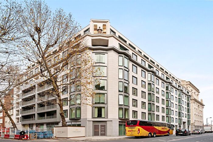 Garage / Parking To Rent In Garage, Millbank, SW1P