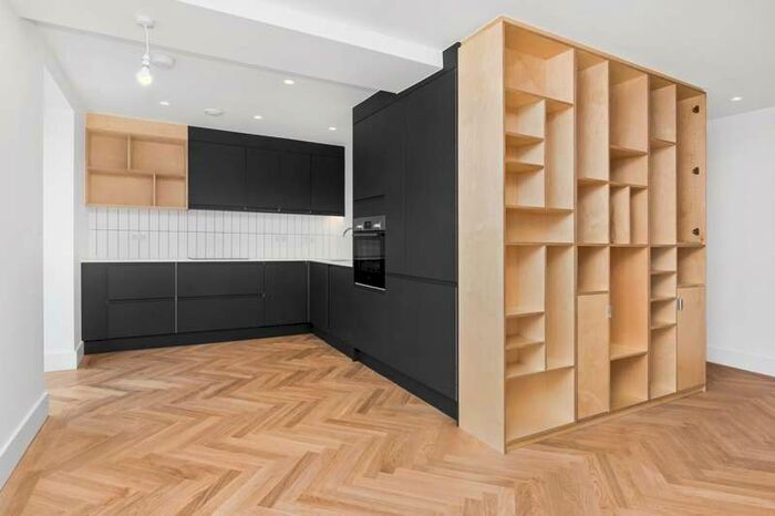 2 Bedroom Apartment To Rent In Dulwich Village, Dulwich, SE21