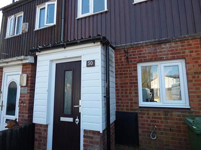 2 Bedroom Terraced House To Rent In Dalton Fen, Basildon, SS13