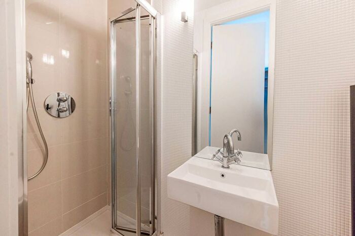 Studio To Rent In College Road, Harrow, Harrow, HA1