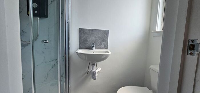1 Bedroom Studio To Rent In Southbury Road, Enfield, EN1