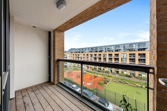 1 Bedroom Apartment For Sale In Ann Street., N1