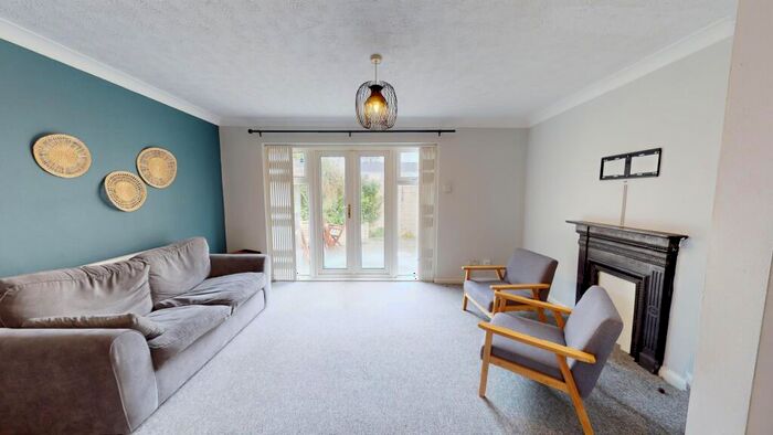 3 Bedroom House To Rent In Marlborough Mews, Brighton, BN1