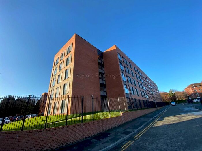 2 Bedroom Flat To Rent In Derwent Street, Salford, M5