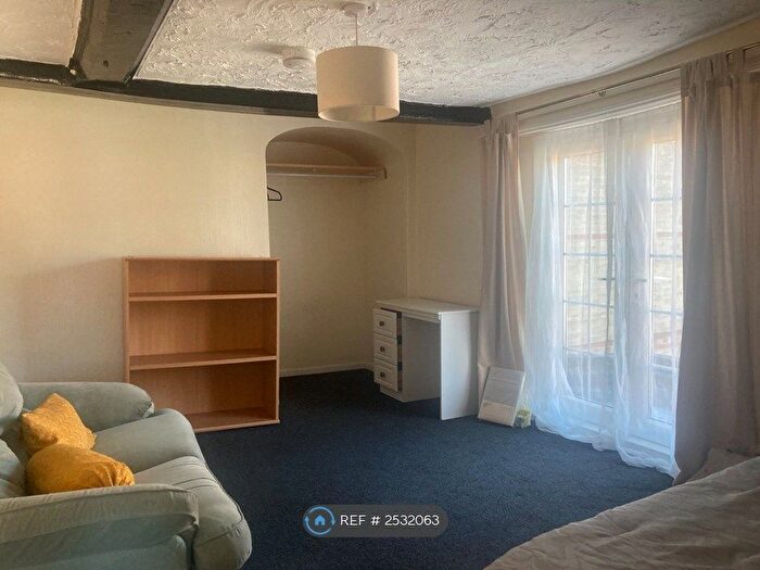 Studio To Rent In Shelfanger Road, Diss, IP22