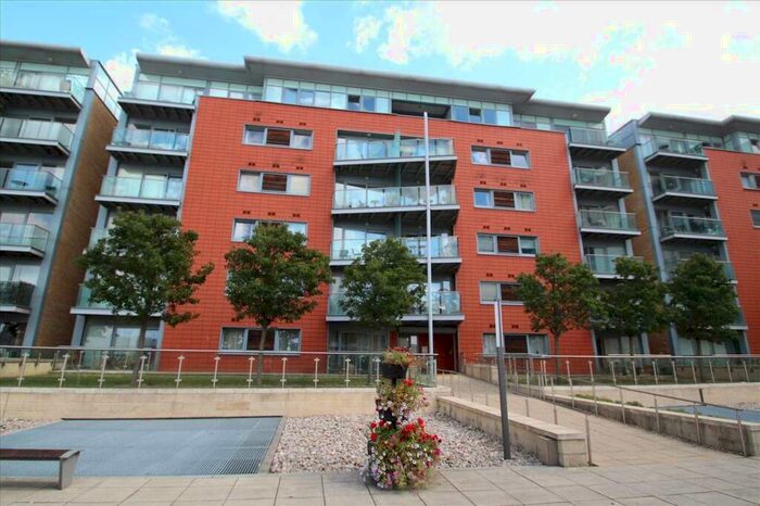 1 Bedroom Apartment To Rent In Anchor Street, Ipswich, Suffolk, IP3
