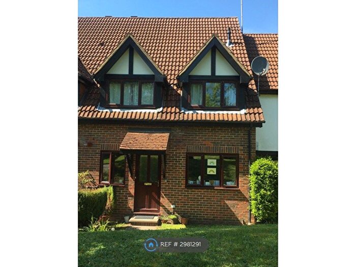 2 Bedroom Terraced House To Rent In Badger Court, Farnham, GU10