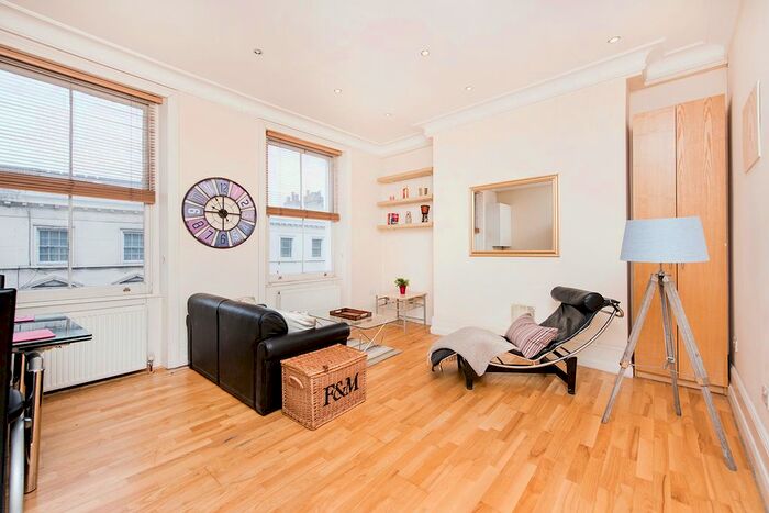 1 Bedroom Flat To Rent In Gloucester Road, South Kensington, SW7