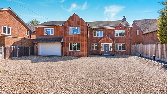 6 Bedroom Detached House For Sale In Malthouse Lane, Earlswood, Solihull, B94