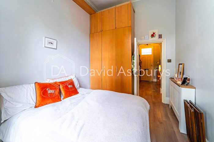 2 Bedroom Flat To Rent In Greville Road, St Johns Wood, London, NW6