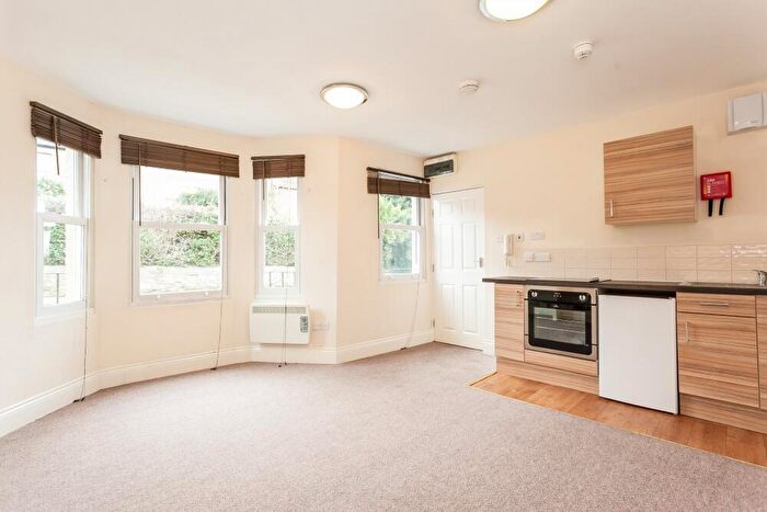 Studio To Rent In Church Road, Wheatley, Oxford, OX33