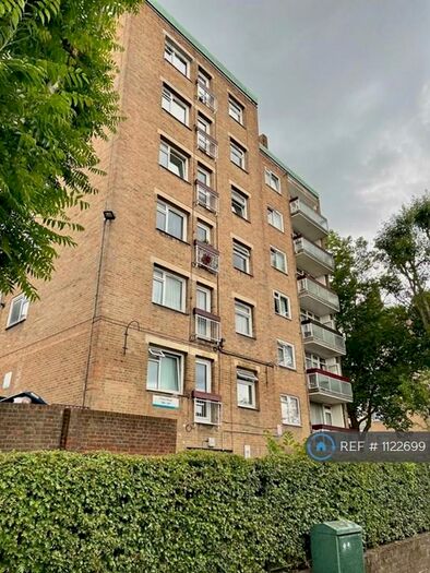 1 Bedroom Flat To Rent In Friern Road, London, SE22