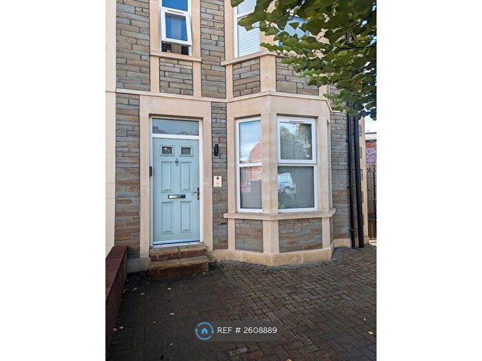 2 Bedroom Flat To Rent In Beauley Road, Bristol, BS3