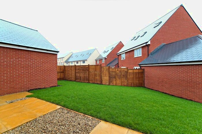 6 Bedroom Detached House To Rent In Slade Baker Way, Stoke Gifford, Bristol, BS16