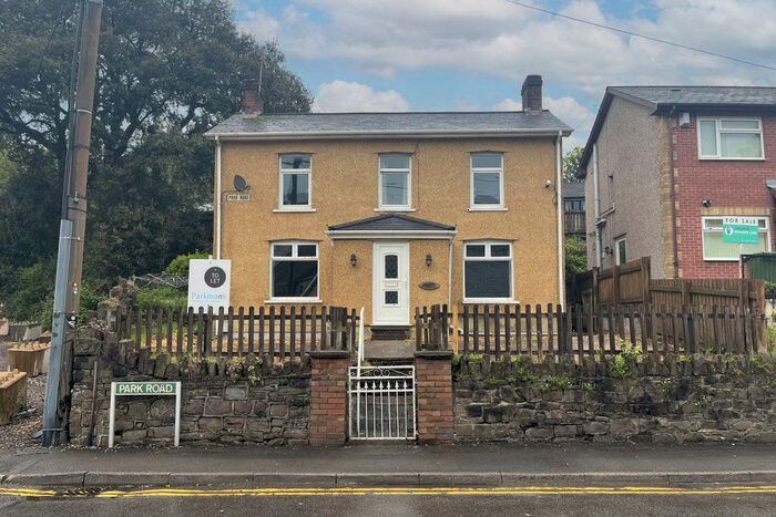 3 Bedroom Property To Rent In Shelley House, Park Road, Risca, NP11