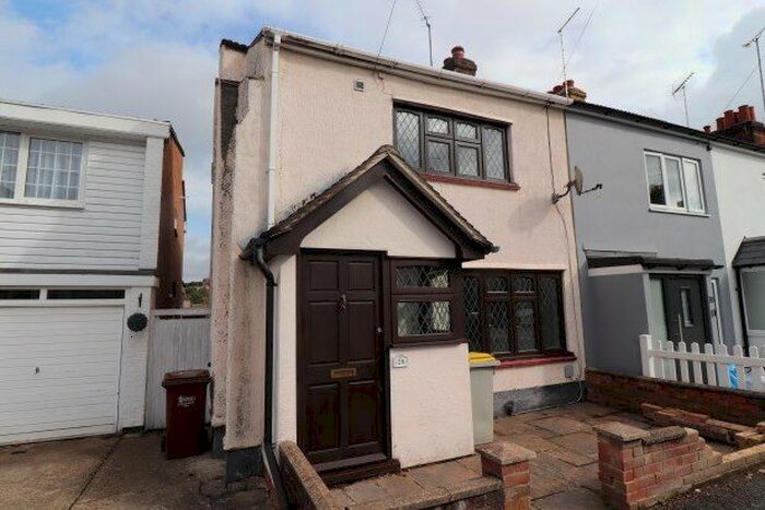 3 Bedroom Property To Rent In Great Eastern Road, Brentwood, CM14