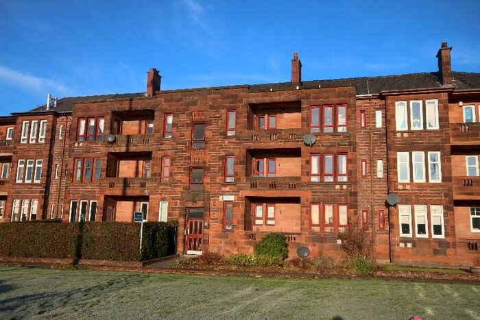3 Bedroom Flat To Rent In Bearsden Road, Anniesland, Glasgow, G13