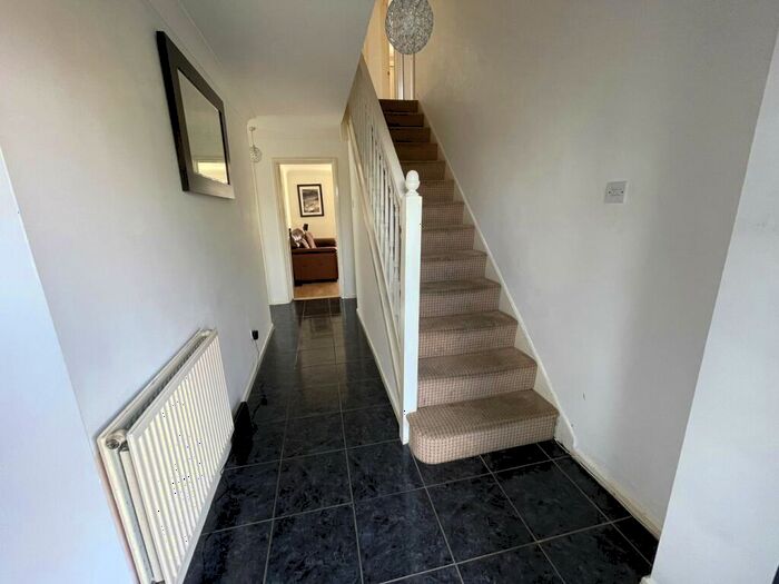 4 Bedroom Detached House For Sale In Nettle Gap Close, Wootton, Northampton, NN4