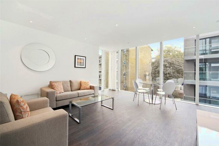 1 Bedroom Apartment To Rent In Skyline Apartments, London, N4