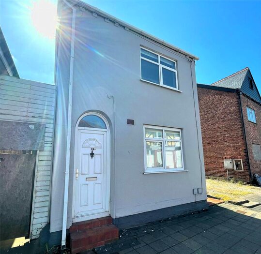 1 Bedroom Apartment To Rent In Chester Road East, Shotton, Deeside, Flintshire, CH5
