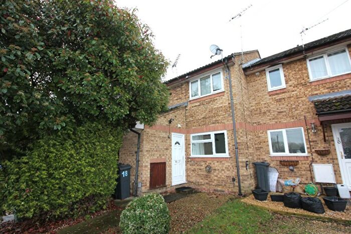 1 Bedroom Flat To Rent In Cherry Close, Gloucester, Gloucestershire, GL2
