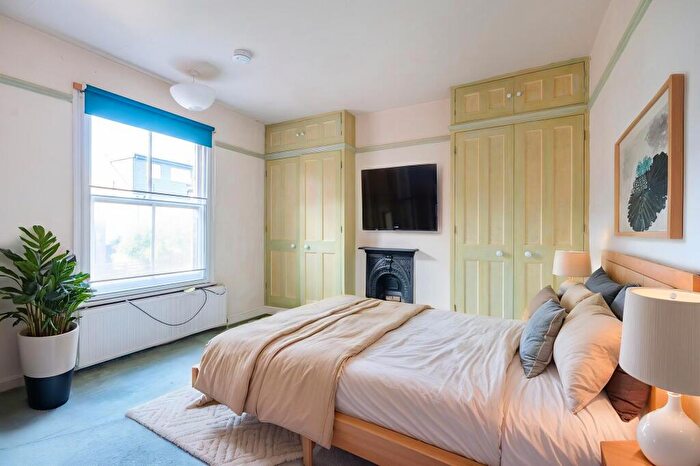 4 Bedroom Terraced House To Rent In Whitehall Road, Norwich, NR2